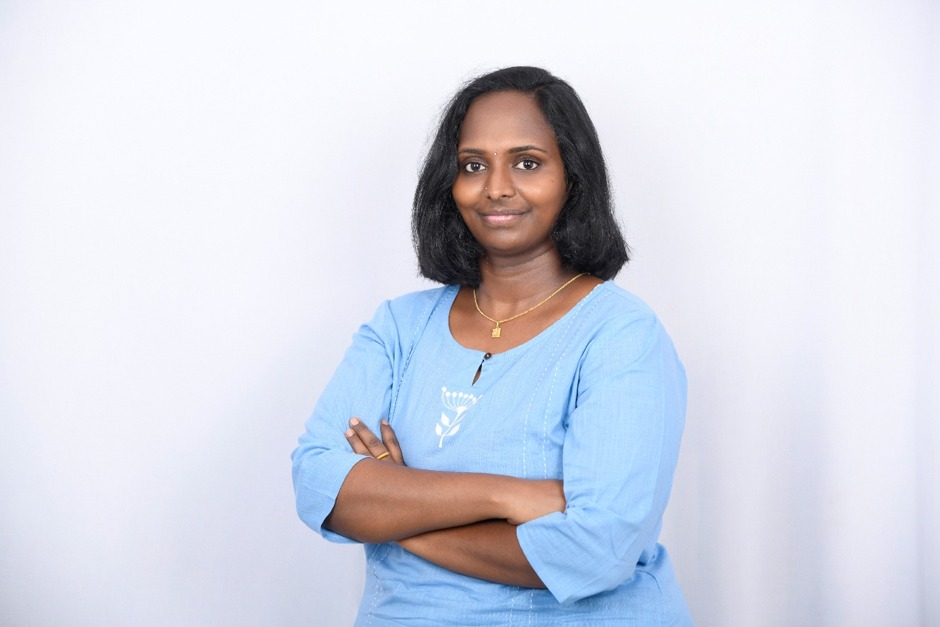Akhila Venugopal